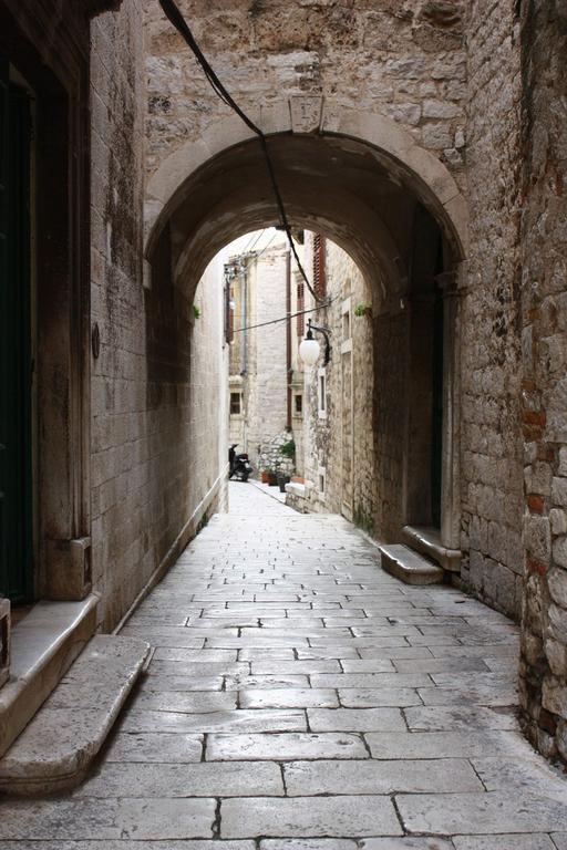 Old Town Apartment Sibenik Phòng bức ảnh