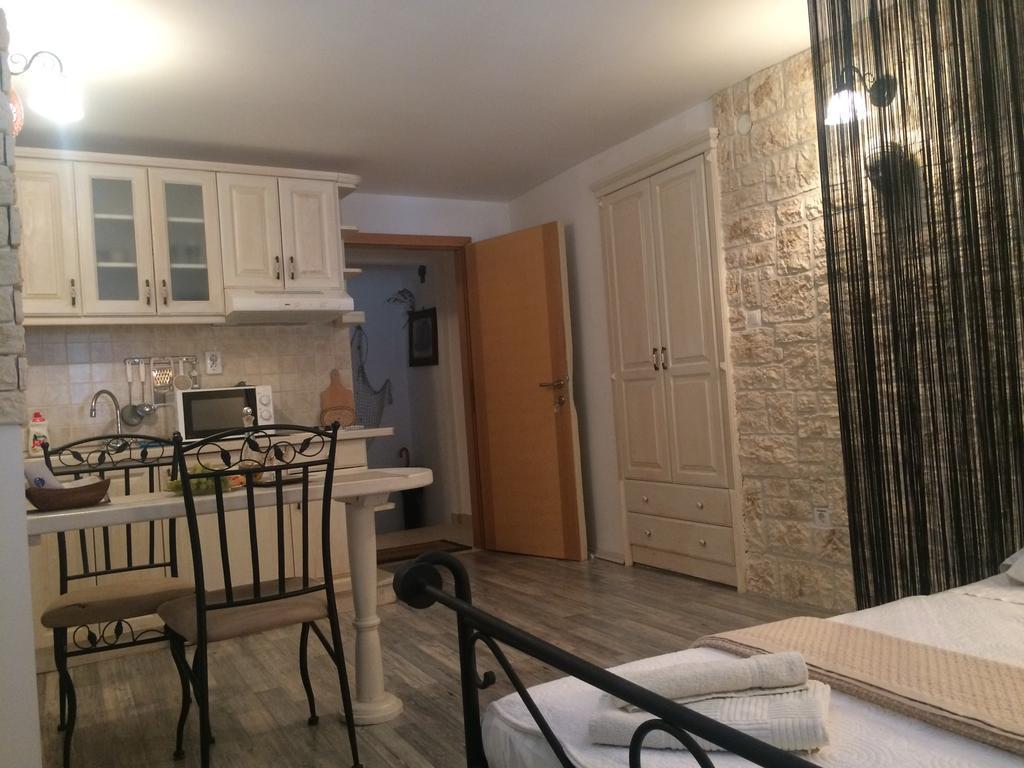 Old Town Apartment Sibenik Ngoại thất bức ảnh