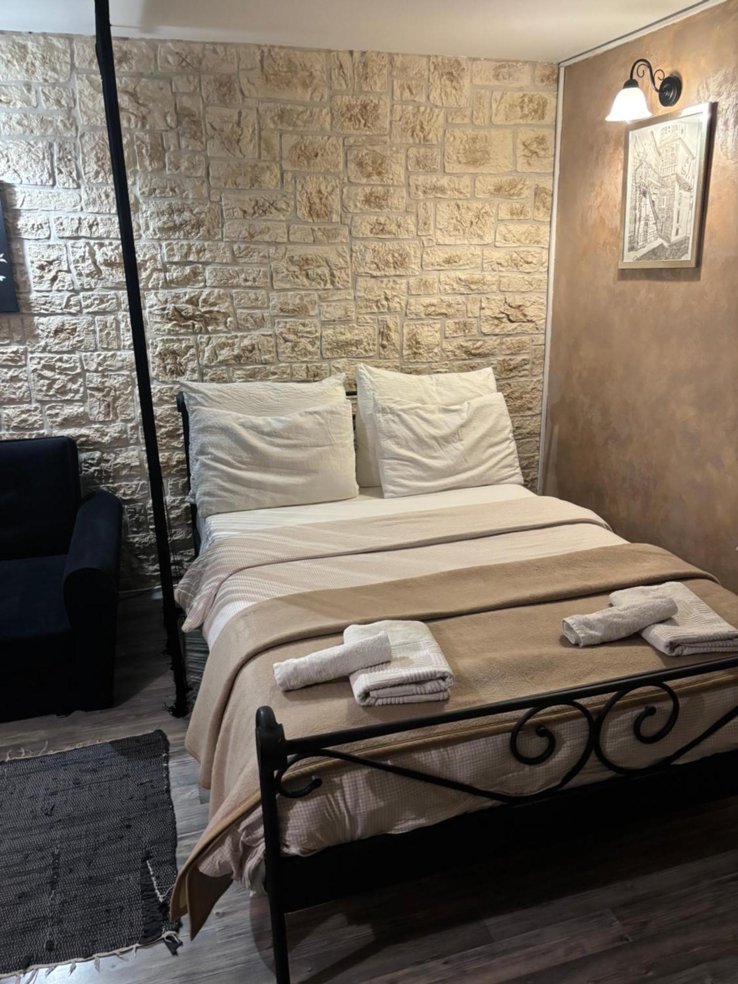 Old Town Apartment Sibenik Ngoại thất bức ảnh