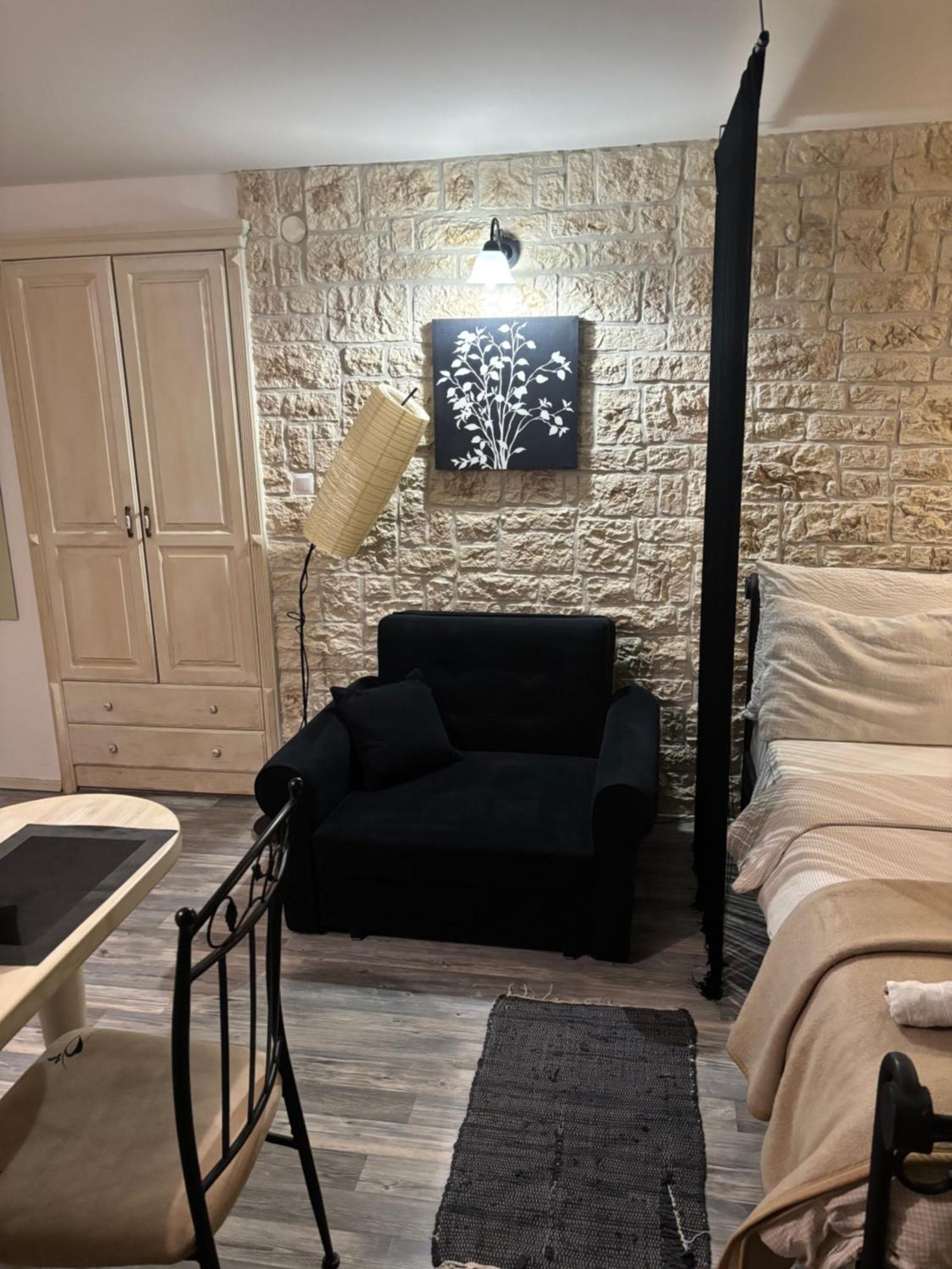 Old Town Apartment Sibenik Ngoại thất bức ảnh