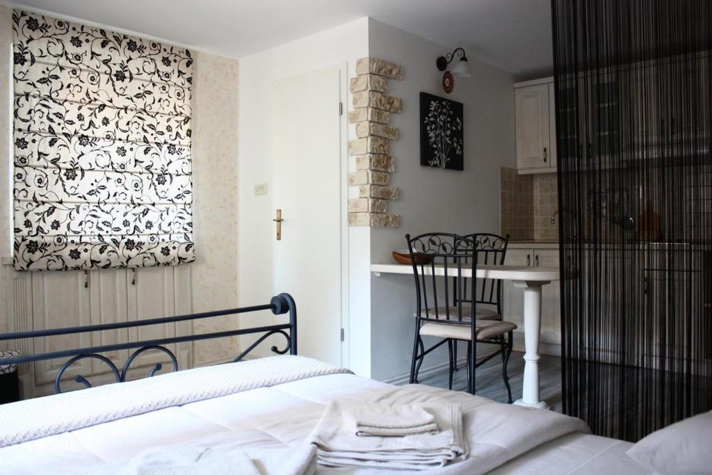 Old Town Apartment Sibenik Phòng bức ảnh