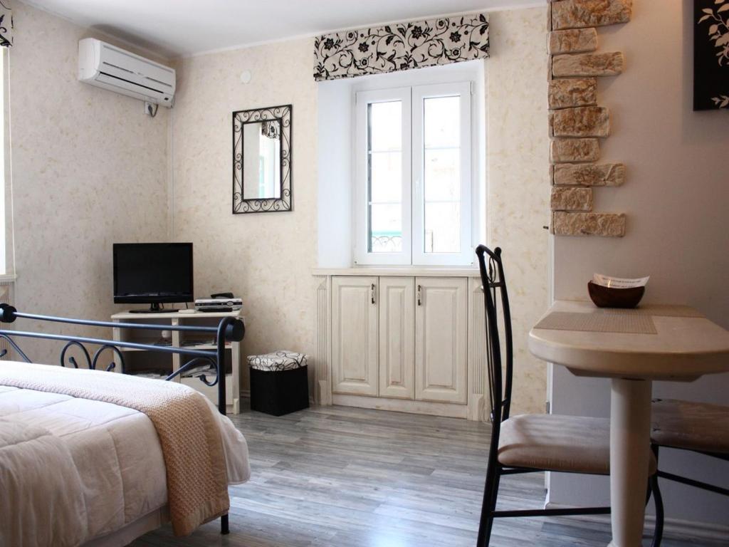 Old Town Apartment Sibenik Phòng bức ảnh