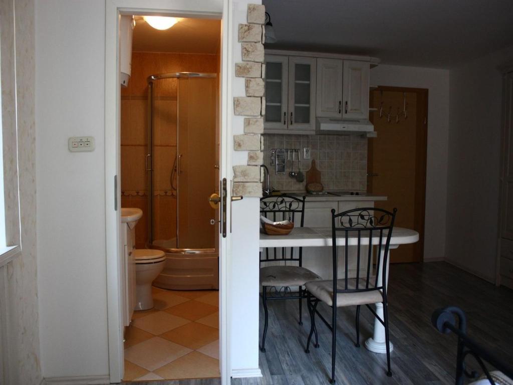 Old Town Apartment Sibenik Phòng bức ảnh