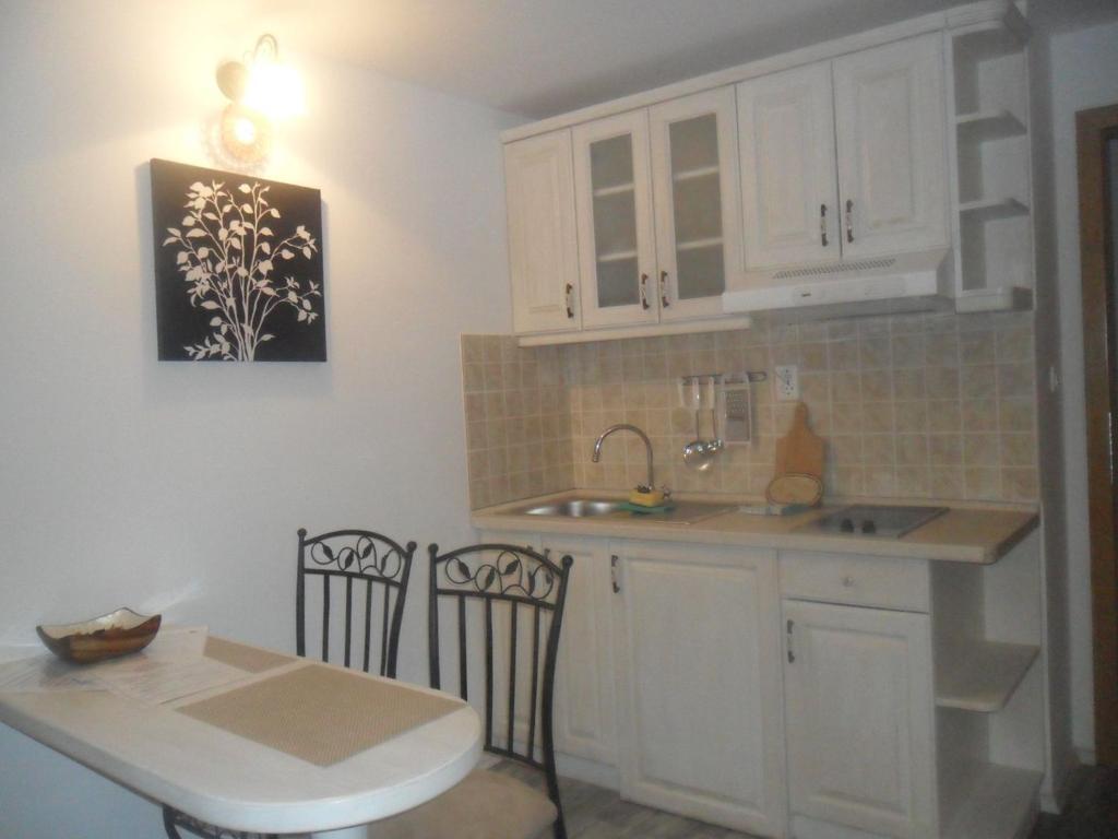 Old Town Apartment Sibenik Phòng bức ảnh