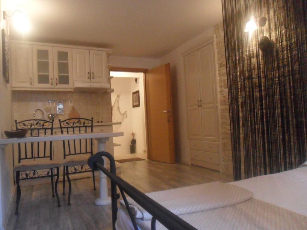 Old Town Apartment Sibenik Phòng bức ảnh