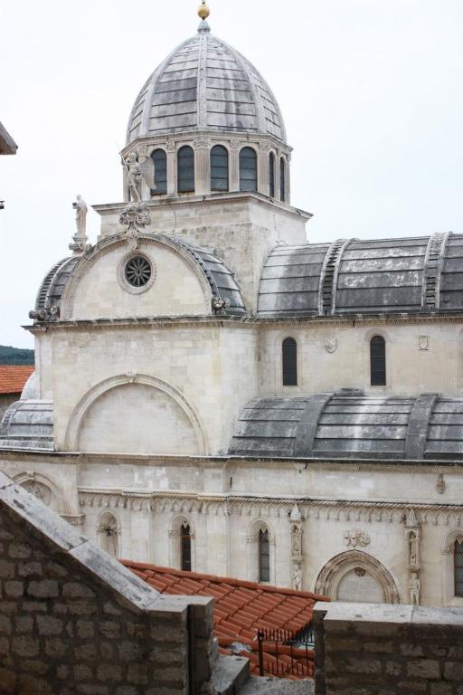 Old Town Apartment Sibenik Phòng bức ảnh