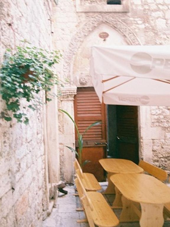 Old Town Apartment Sibenik Phòng bức ảnh
